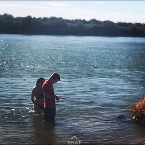 Meet your Posher, Vincent